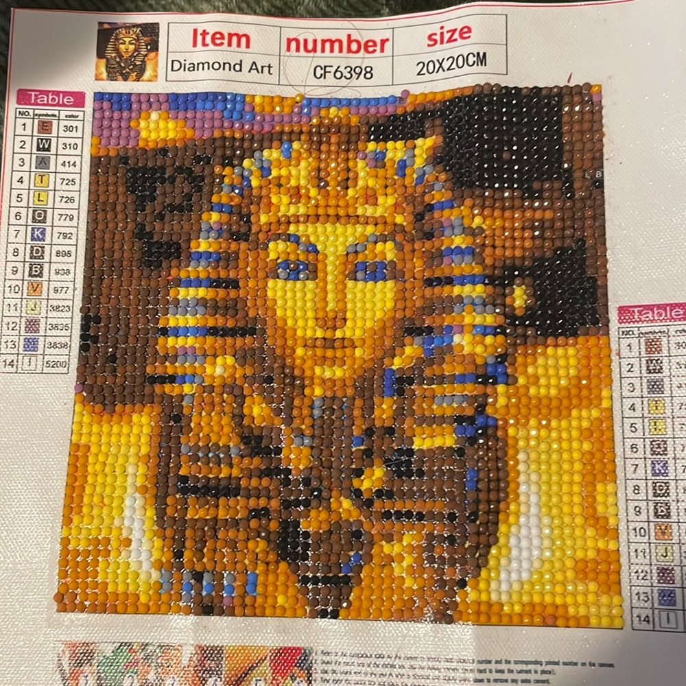 Diamond Painting